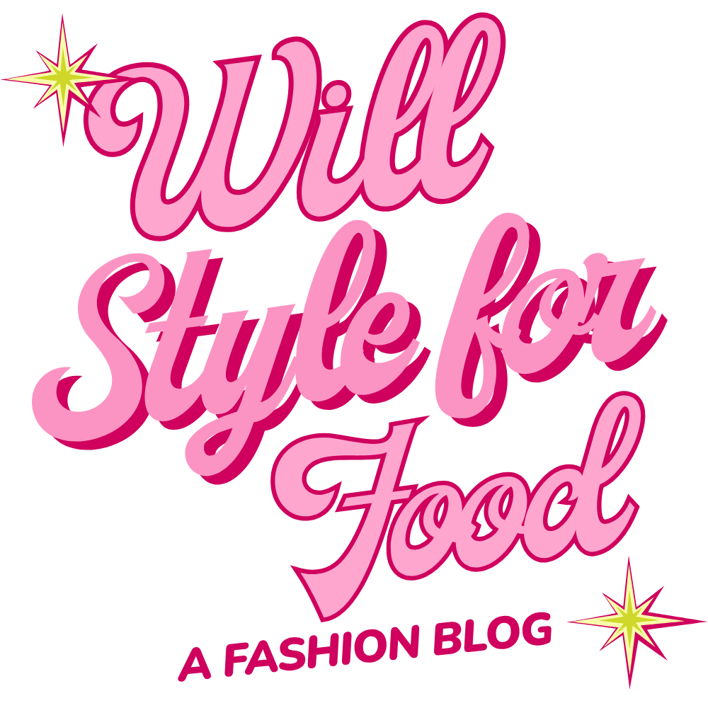 Will Style for food